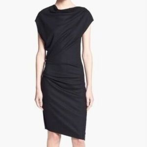 HELMUT LANG DRESS